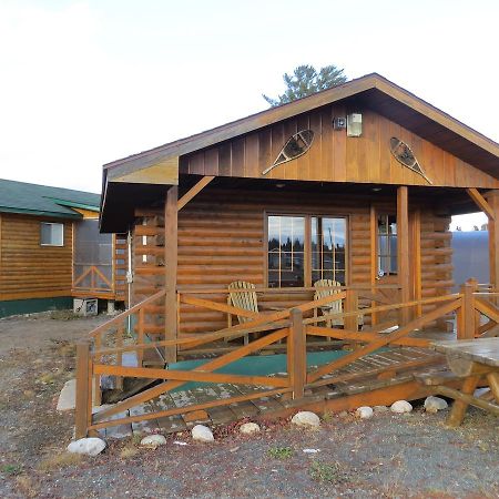 Nine Pine Cottage Miramichi Exterior foto